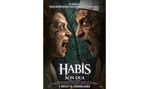 HABİS: SON DUA